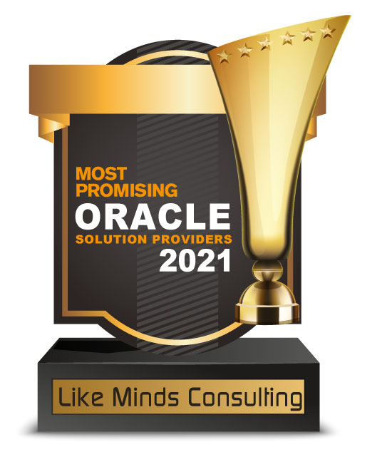 Top 10 Oracle Solution Companies - 2021