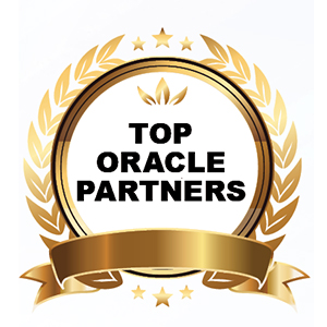 Top Oracle Partners