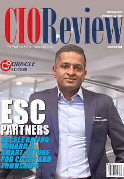 Top 10 Oracle Solution Companies - 2021