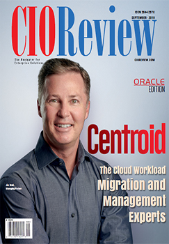 Top 10 Oracle Consulting/Service Companies - 2019