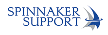 Spinnaker Support