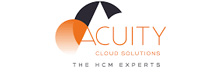 Acuity Cloud Solutions - Array Acuity Cloud Solutions