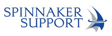Spinnaker Support