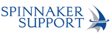 Spinnaker Support - Array Spinnaker Support